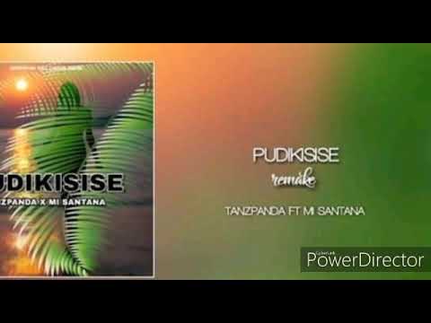 PUDIKISISE - Tanzpanda ft. Santana [2019 Solomon Island Music]