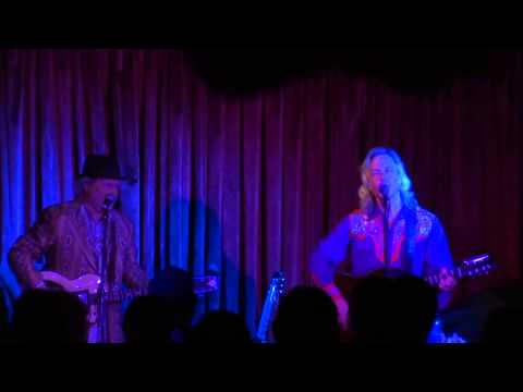 Jim Lauderdale and Buddy Miller - This is the Big Time - Cayamo 2013