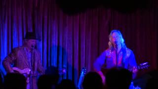 Jim Lauderdale and Buddy Miller - This is the Big Time - Cayamo 2013