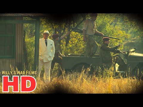 The Man in the White Suit - The Siege of Jadotville