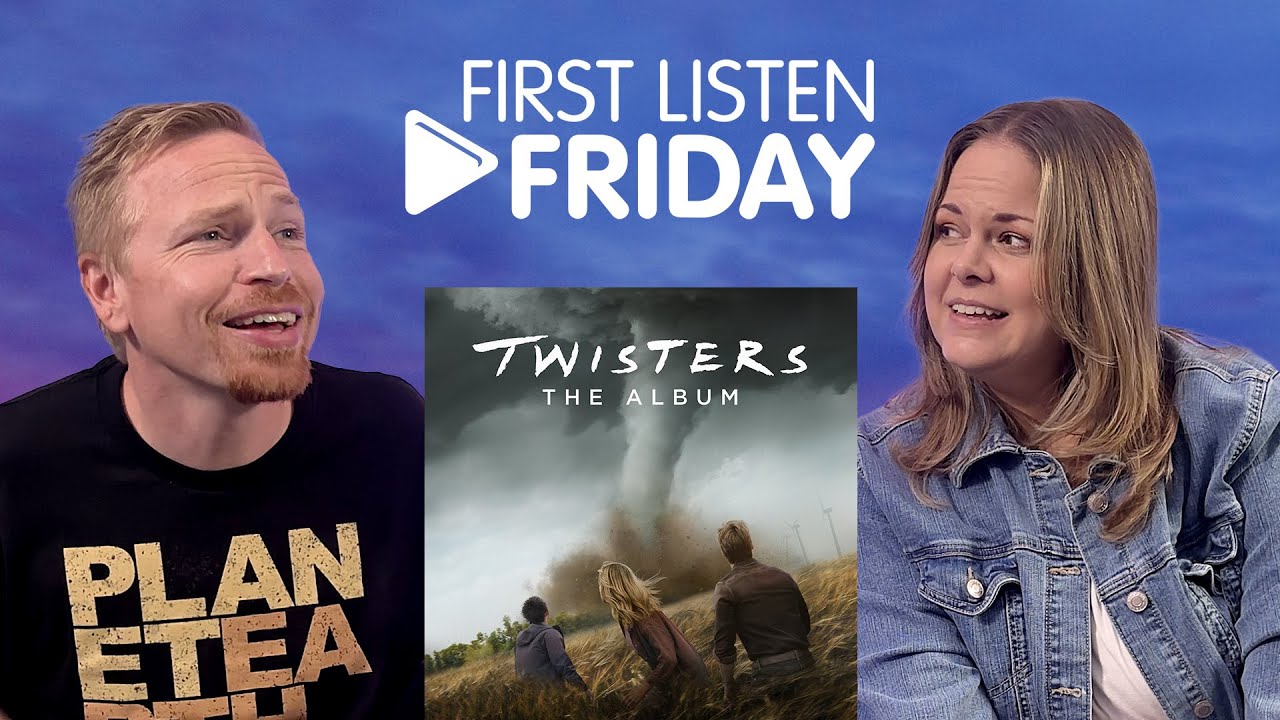 First Listen: Benson Boone - Death Wish Love (Reaction)