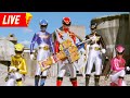 LIVE 24 7 Power Rangers Megaforce SuperMega Force Full Episodes Power Rangers Official