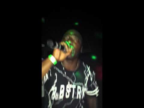 DENOWORLDMUSICGROUP CEO DARKFACE  @CLUBLIGHTS