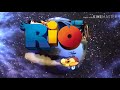 Rio Cartoon Studios Logo