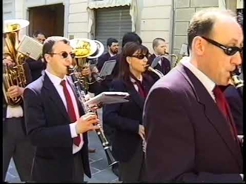 Corpo Musicale di Villasanta - Concerto 9 maggio 2004 - Bonus track 2