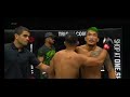 Eko Roni Saputra Vs Yookaikaew Fairtex