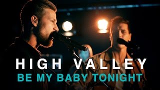 John Michael Montgomery - Be My Baby Tonight (High Valley cover)