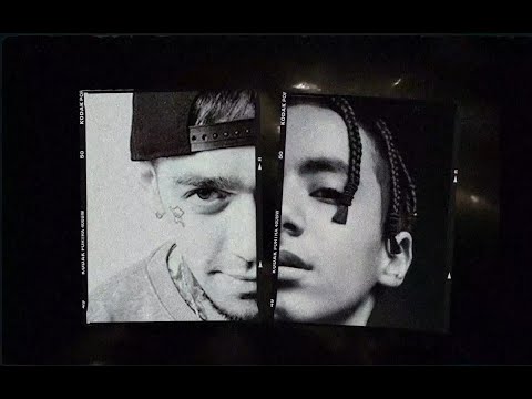 Ohash & Ezhel - Nerden Nereye (Lyric Video)