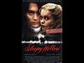 Sleepy Hollow 1999 Ungekürzte Fassung Deutsch