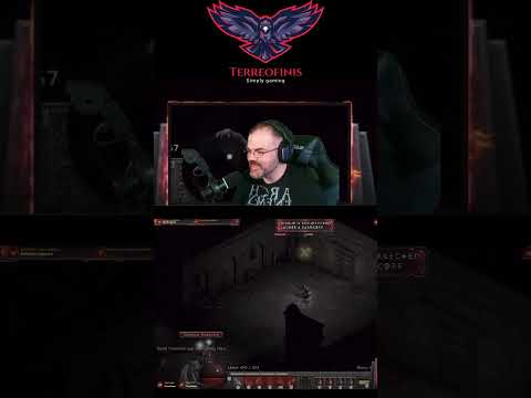 Diablo 2 Resurrected: Hardcore + Lags = Schlechte Kombi