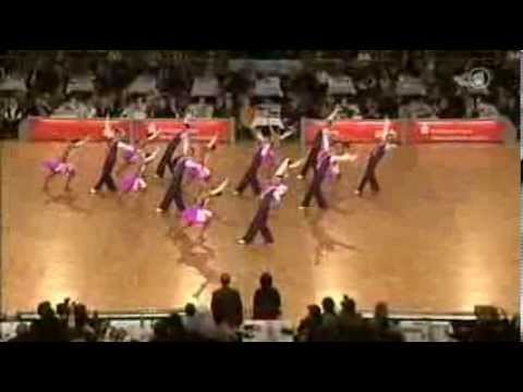 2007 WM Bremerhaven - Tsveta Radugi Tambov - The crazy atomic fireball