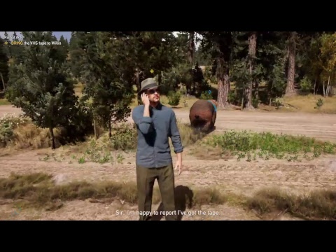 Far Cry 5 | ALL REGIONS LIBERATED | POST GAME SIDEQUESTS