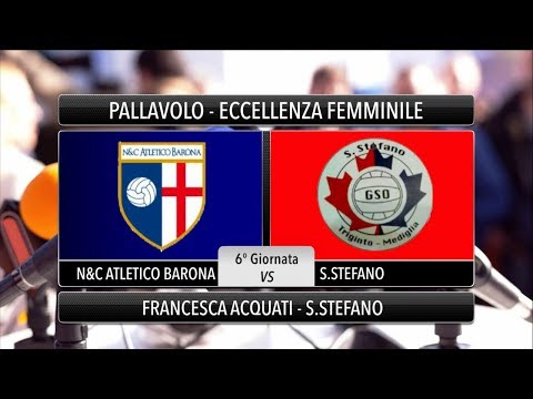 Intervista S.Stefano - Francesca Acquati