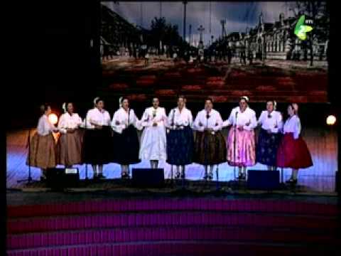 MATKA DZIVČE VOLA -- KUD „ŽATVA", Kocur