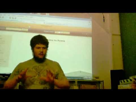 RZL: RoarAudio und der RoarAudio Playlist Daemon