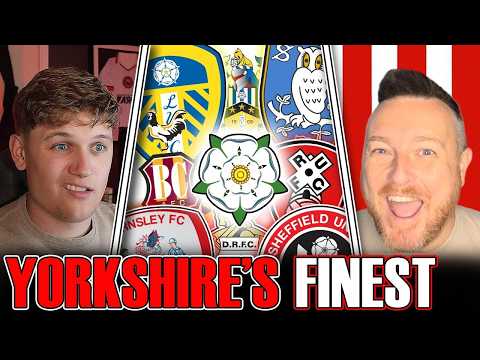 Callum Fowler and Blades Ramble