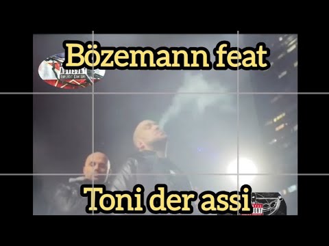 bözemann & Toni der Assi feat Švabo Welcome to Tha Balkan Šop 2.0