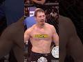 Tim Kennedy LEFT UFC Because Of This