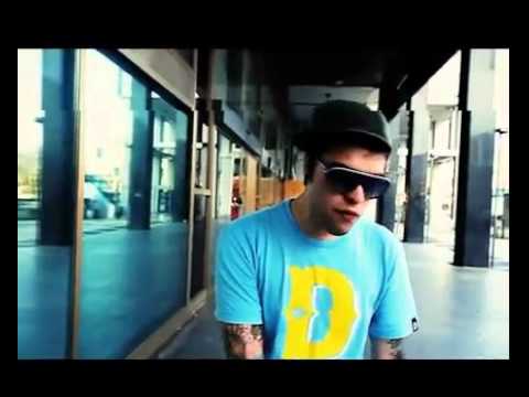 Fedez ft. Denny La Home - I'm So High