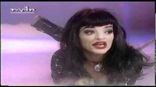 Nina Hagen - So Bad.mpg