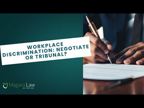 Magara Law video.