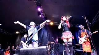 Velhas Virgens - Minha Vida é Rock &#39;N Roll 22/04/2017