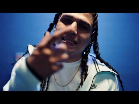 eLVy The God - Wake Up