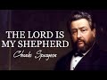 “The Lord Is My Shepherd” | Sermon by Charles Spurgeon | Psalm 23:1