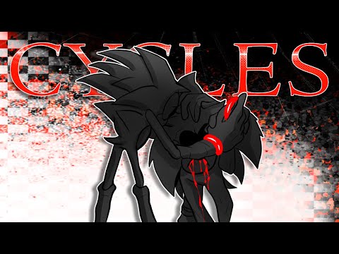 Welcome Home Cycles - Lord X and Rewrite [Fan AMV]