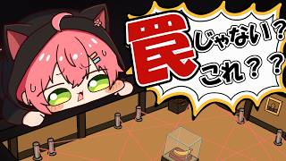 奇跡！？みこちの華麗なる怪盗ミッション【さくらみこ/ホロライブ／手描き切り抜き】