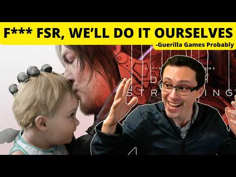 OMG THEY DID IT!!! Death Stranding 2 PC System Requirements Analysis