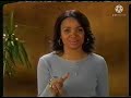 Disney Channel The Proud Family Marathon Promo January 2005
