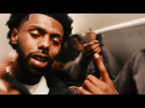 TG WOP - NIGHTMARES (Official Music Video)