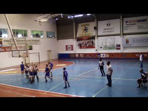 CC preMINIi MAS 2019 Nuriana - Virgen del Mar