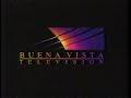 Buena Vista Television 1995