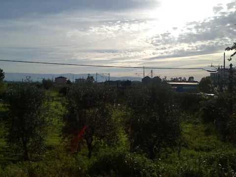 Ferrovia jonica FS/RFI Taranto - Reggio Calabria