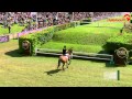Deutsches Spring Und Dressur Derby 2015 Janne Meyer Mit Cellagon Anna