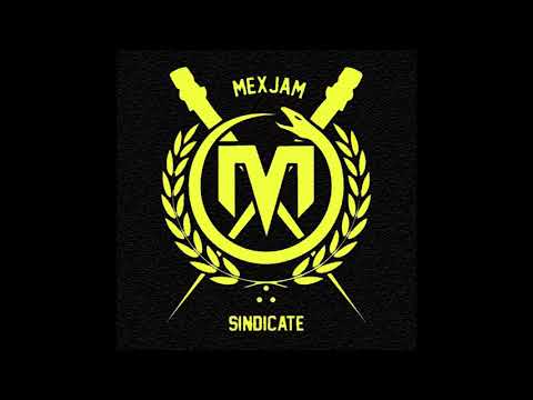 MexJam Sindicate 449 · 818 · 614 - Escupiendo Mierda Vol.2