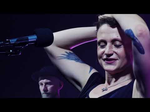 Darek Kozakiewicz Live - "Koniec Świata" /LIVE w Studio M im. SBB, 17.06.2021/