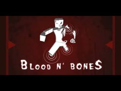 Blood N Bones Ep 12 Silky steel