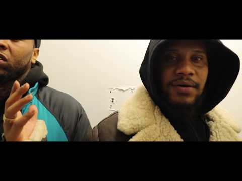 V Don - Asolos Ft. Sauce Heist [Official Video]