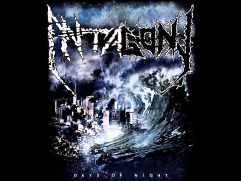 Antagony - The Ladder