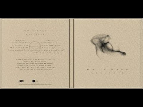 introduction to the 7th studio album Album of KRIS DANE - LEVITATE (2021)