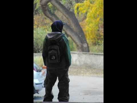 Szaman - Od podstawy. prod Stahu