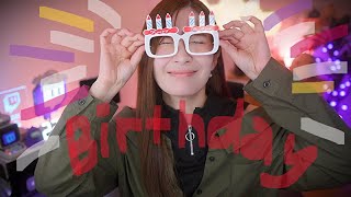 2025.11.12|HAPPY BIRTHDAY KILL💀｜CREATOR CODE【saaminaj】｜#DBDCreator   @saaminaj