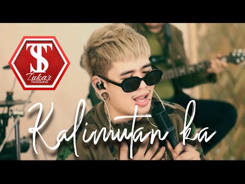 Kalimutan ka By: Skusta Clee | Marko Rudio & The Band Dogz | Tukar Sessions | Cover