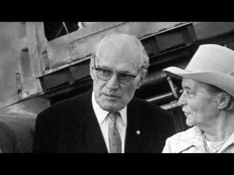 26.6.1898: Geburtstag Willy Messerschmitt