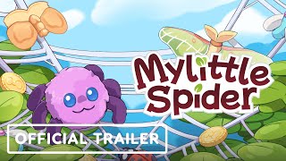 My Little Spider Steam Key (PC) GLOBAL