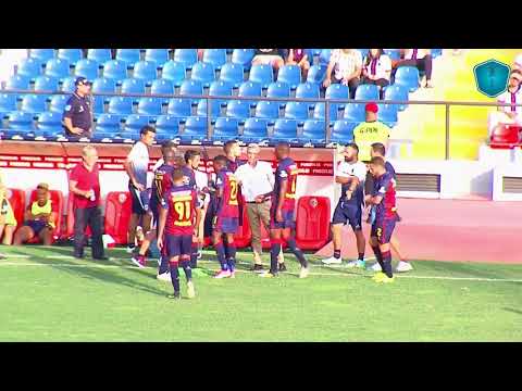 Resumo GD Chaves vs CD Feirense