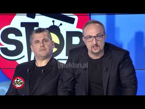 Stop - Skandali, si u tjetersuan pasuritë, megjithese ishin nen sekuestro! (25 prill 2018)